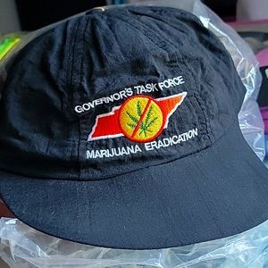 Task Force Hat